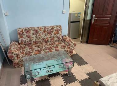 萝岗村 1室0厅1卫