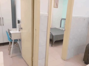 石牌村(天河区石牌绿荷西大街1号) 2室1厅1卫