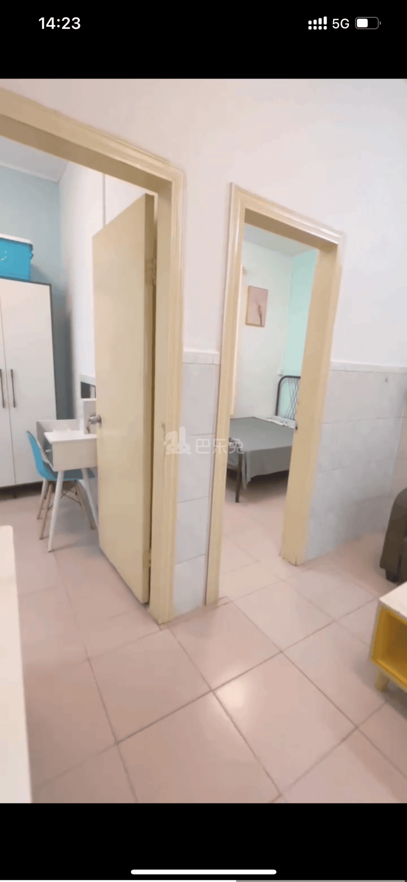 石牌村(天河区石牌绿荷西大街1号)10171689卧室图0