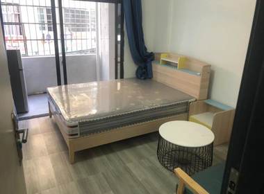 萝岗村 1室0厅1卫