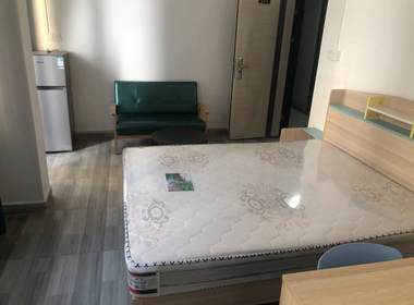 萝岗村 1室0厅1卫