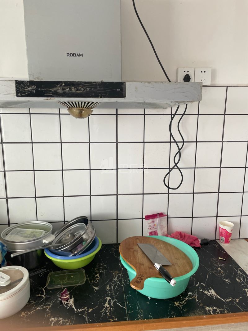 龙悦小区二区2898927厨房图5