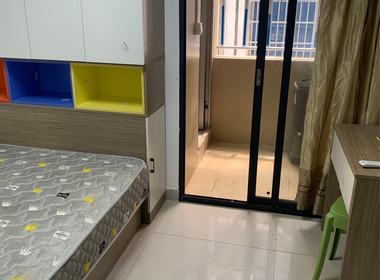 萝岗村 1室0厅1卫