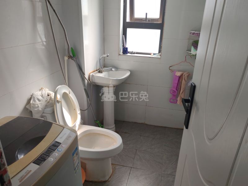 墨翠里小区（彩虹湾4期）9708351卫生间图4