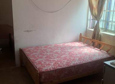 萝岗村 1室1厅1卫