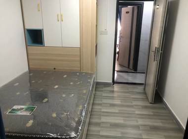 萝岗村 1室0厅1卫