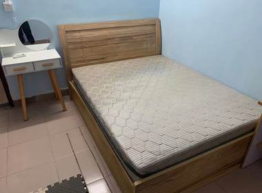 萝岗村 1室0厅1卫