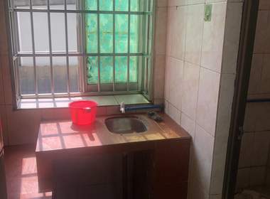 萝岗村 1室0厅1卫