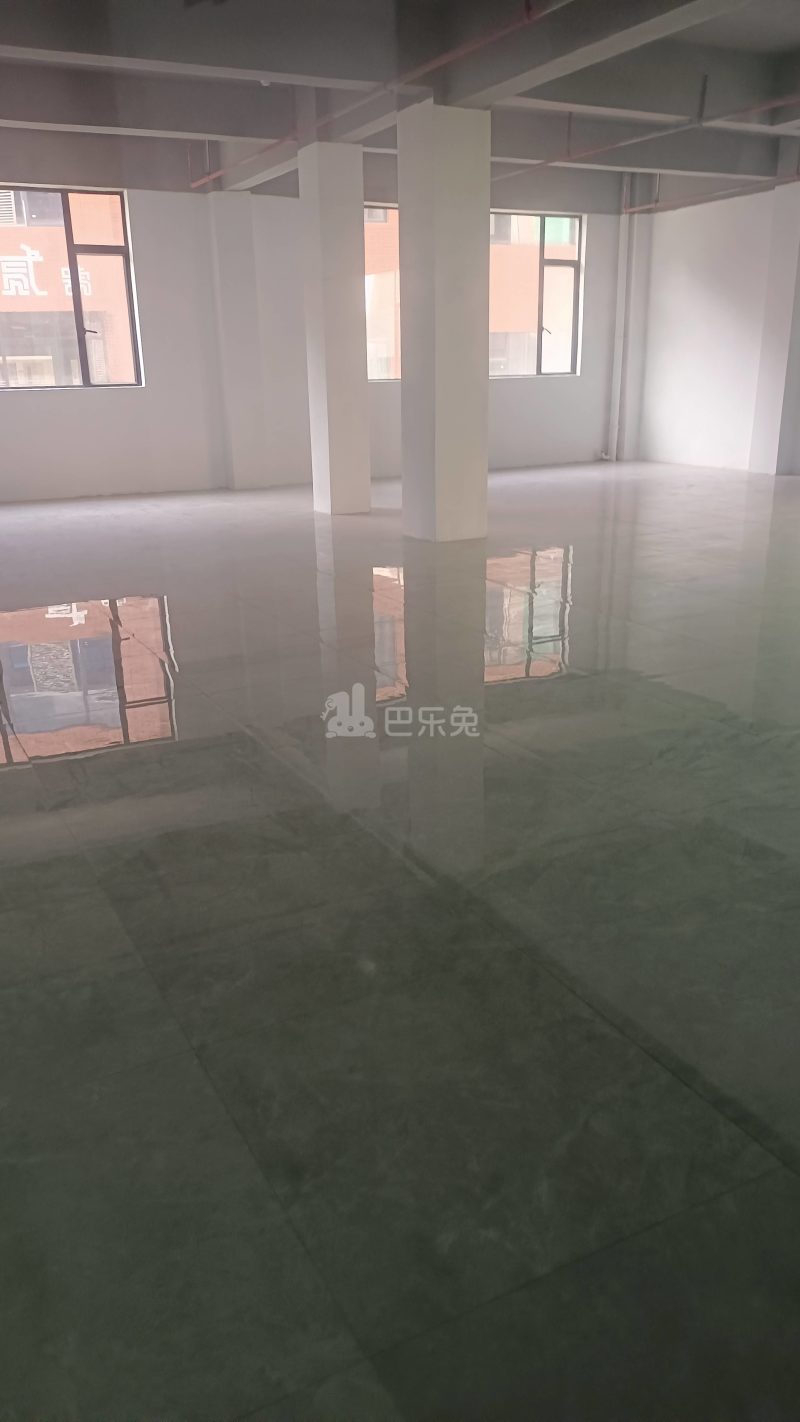 永泰村（白云区）10175497周边环境图0