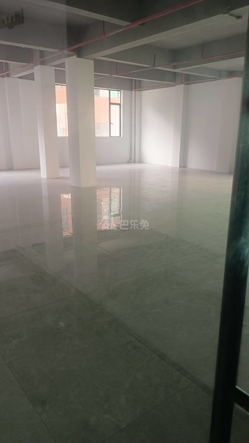 永泰村（白云区）10175497周边环境图2