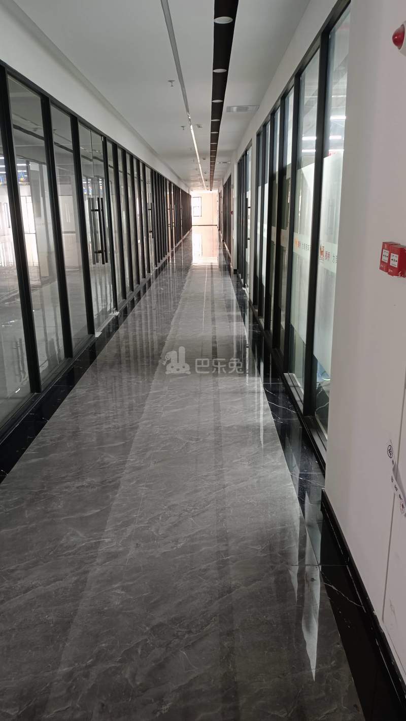 永泰村（白云区）10175497周边环境图1