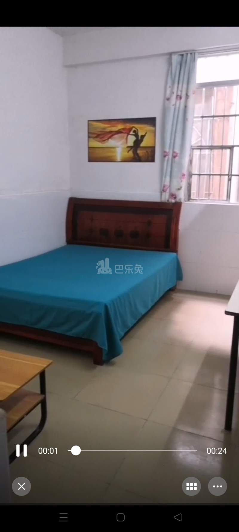 员村10175616卧室图0