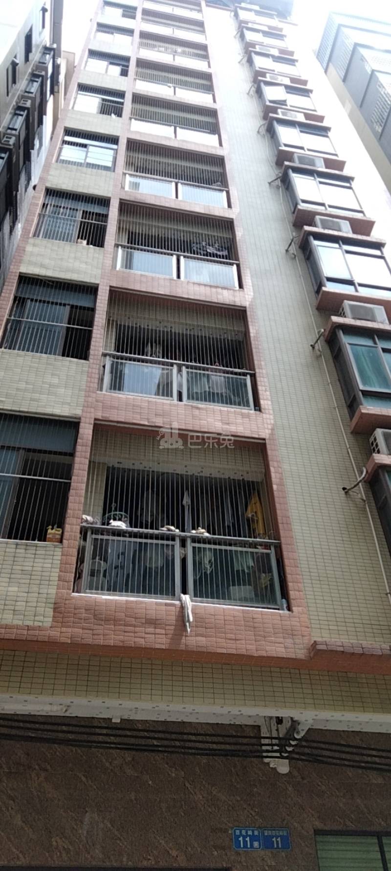 望岗村(白云区嘉禾街77号)10176109周边环境图2