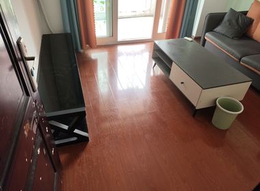 好日子大家园C区 2室2厅1卫