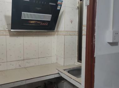 萝岗村 1室0厅1卫