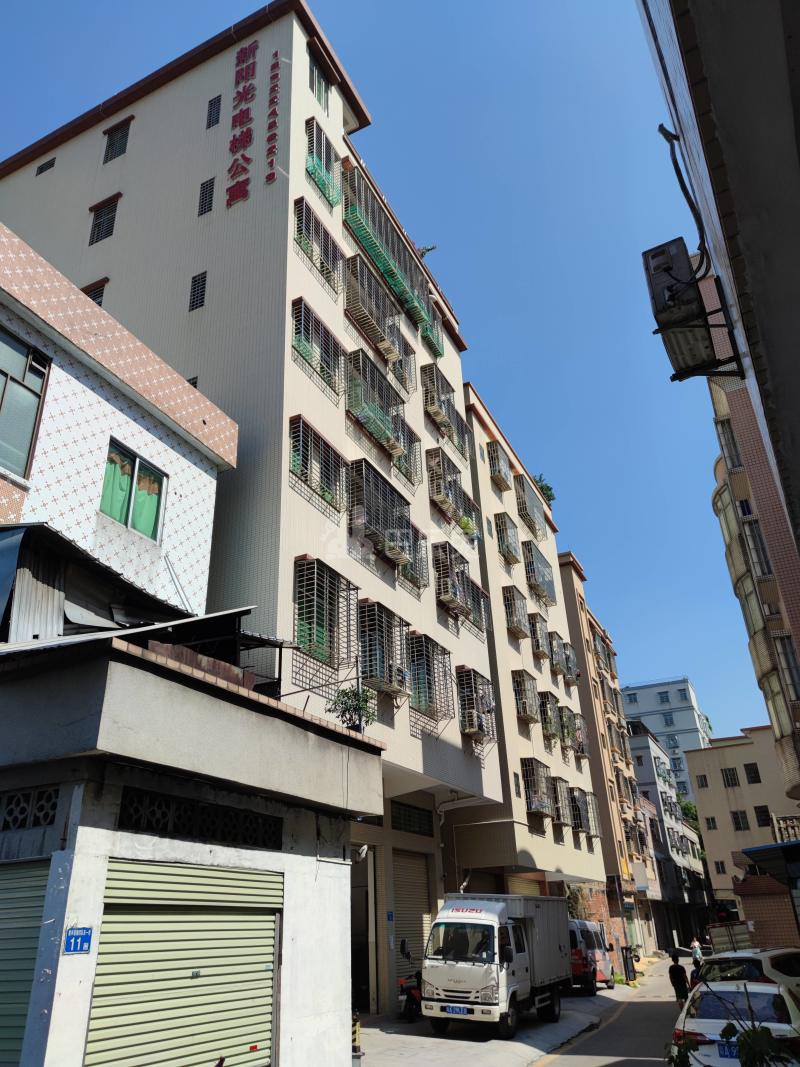 莲塘村（花都）10179210周边环境图1