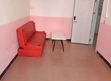 萝岗村 1室1厅1卫