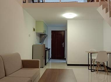 萝岗村 1室1厅1卫