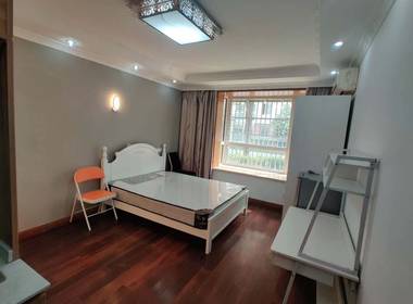 榴莲公寓（二联家园店） 1室0厅0卫