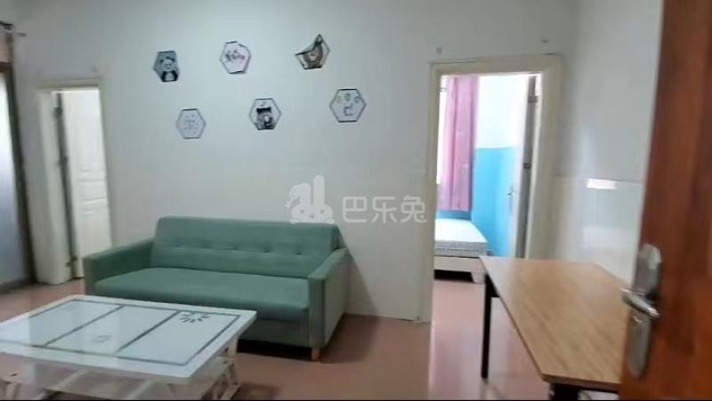 望岗村(白云区嘉禾街77号)10180862客厅图1