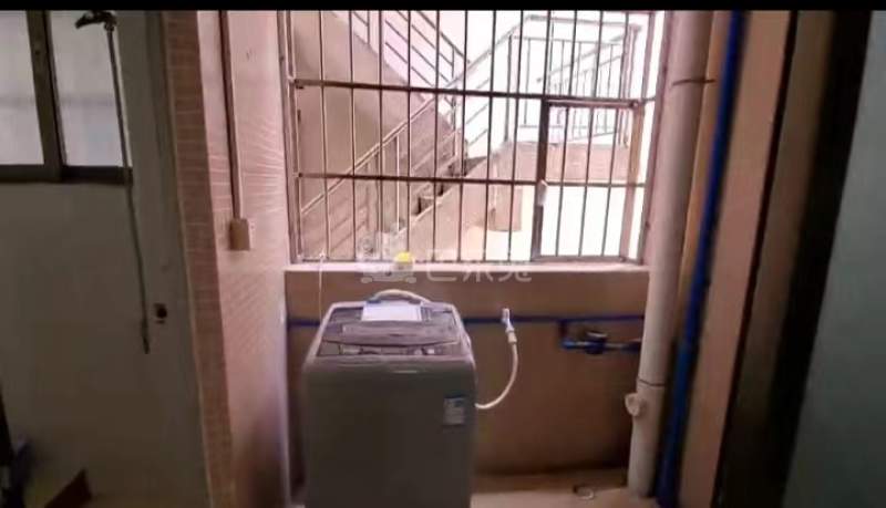 望岗村(白云区嘉禾街77号)10180862周边环境图3