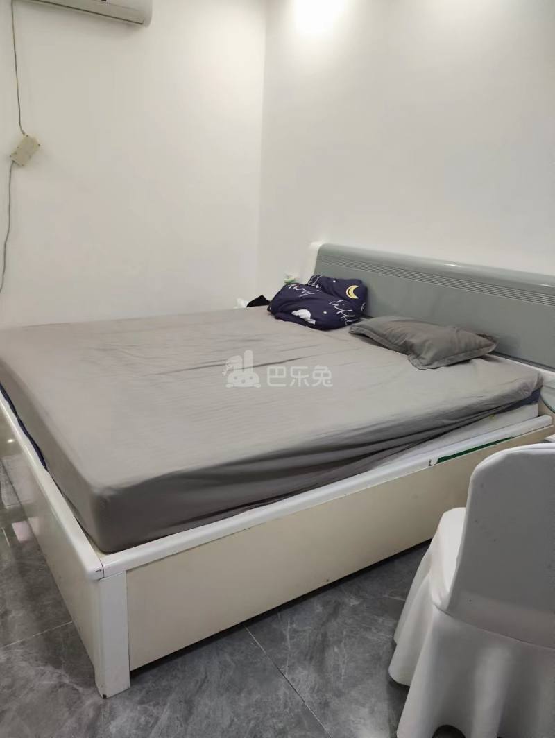 永泰村（白云区）10183979卧室图0