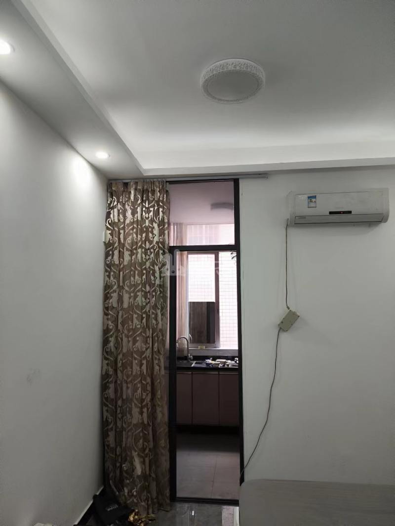 永泰村（白云区）10183979周边环境图2