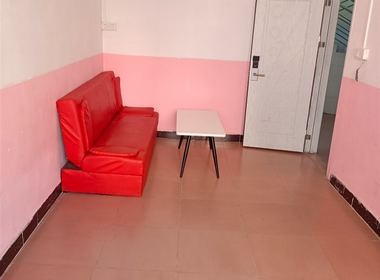 萝岗村 1室1厅1卫