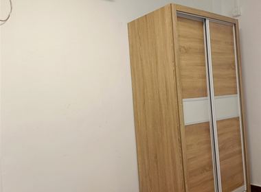 萝岗村 1室1厅1卫