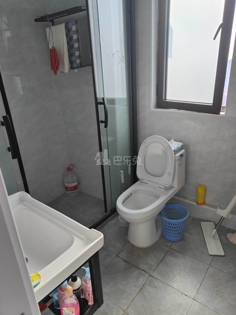 益晖新苑10184600卫生间图5