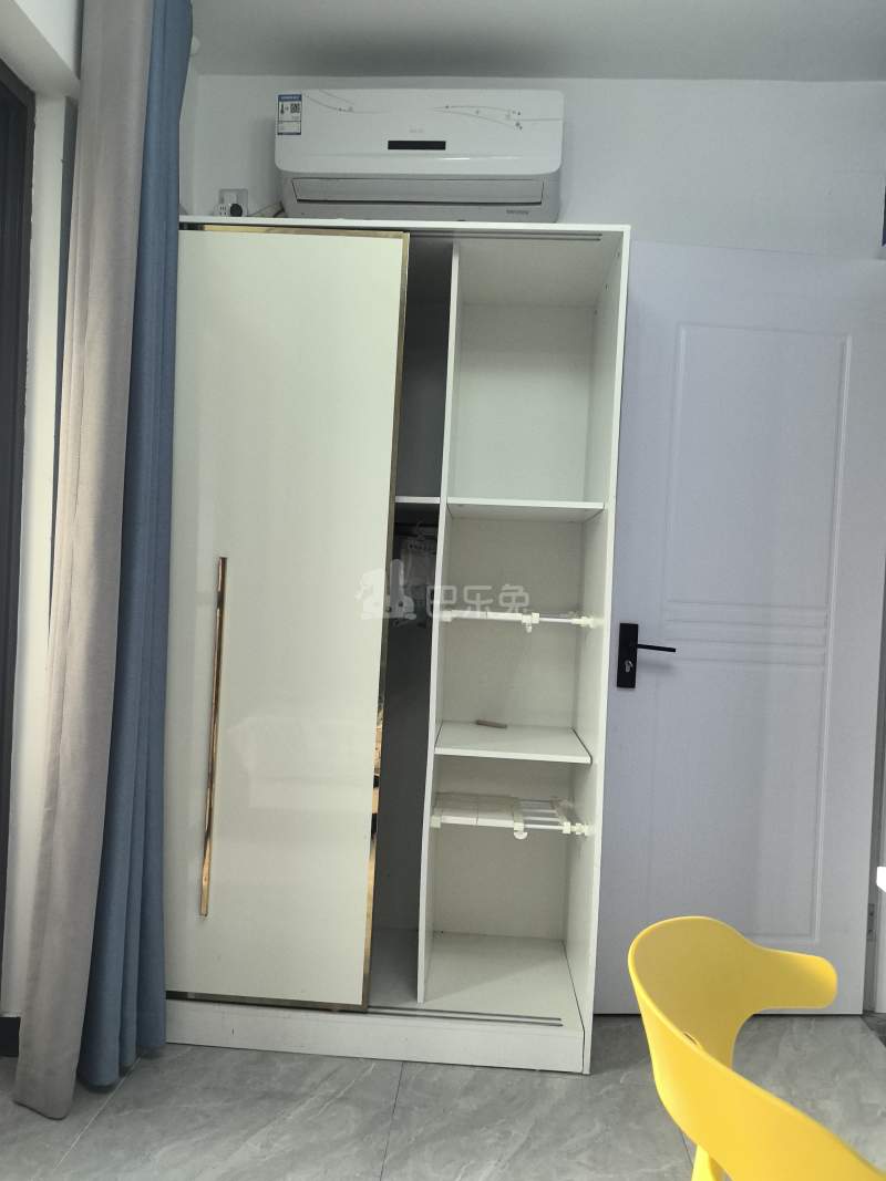 益晖新苑10184600卧室图2