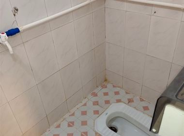 萝岗村 1室1厅1卫