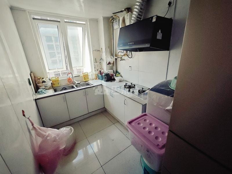 练祁佳城星怡苑五街坊10185631厨房图6