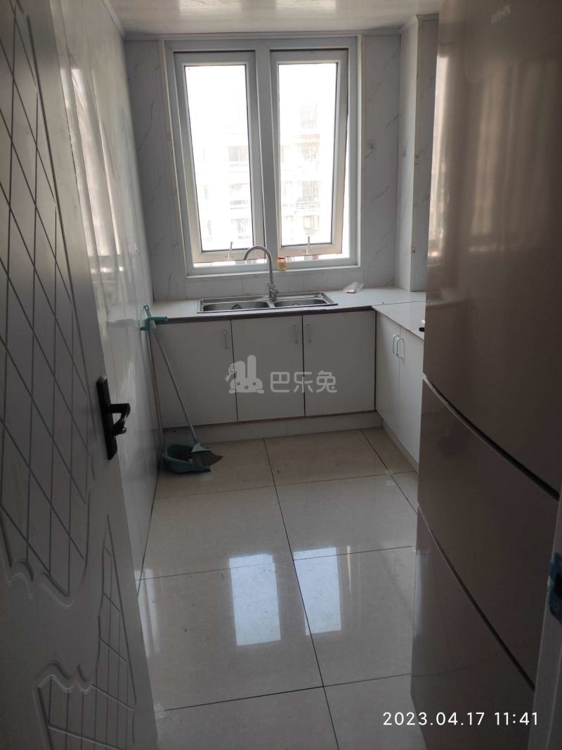 练祁佳城星怡苑五街坊10185631厨房图9