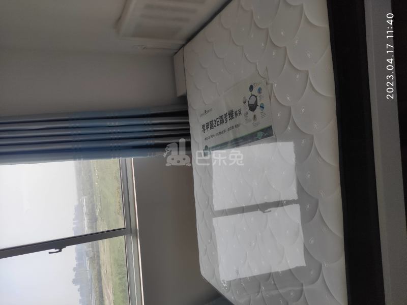 练祁佳城星怡苑五街坊10185629卧室图0