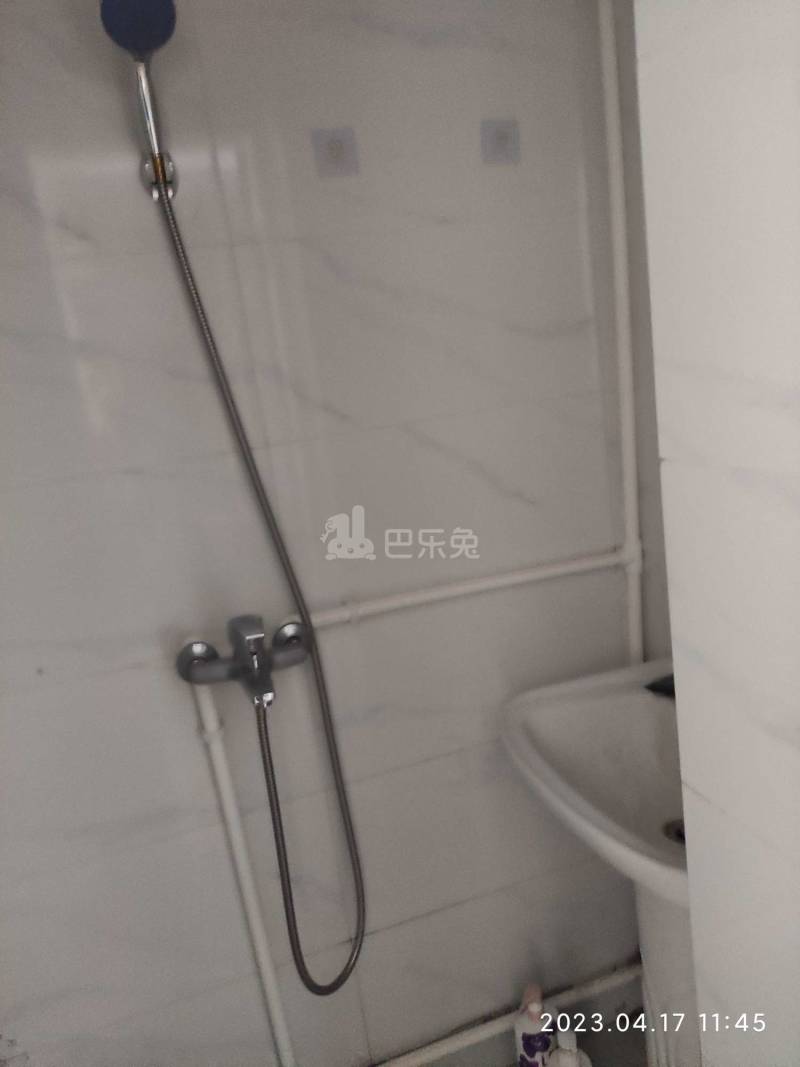 练祁佳城星怡苑五街坊10185631卫生间图15