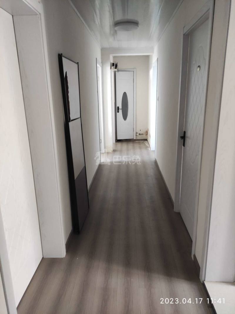 练祁佳城星怡苑五街坊10185631客厅图4