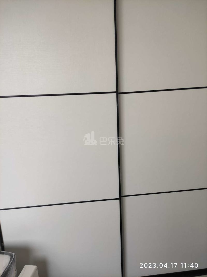 练祁佳城星怡苑五街坊10185629卧室图2