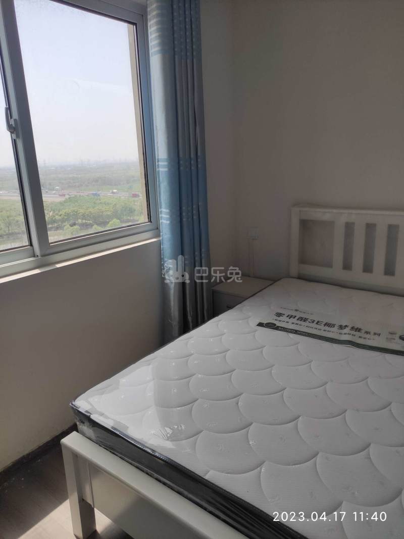 练祁佳城星怡苑五街坊10185629卧室图3