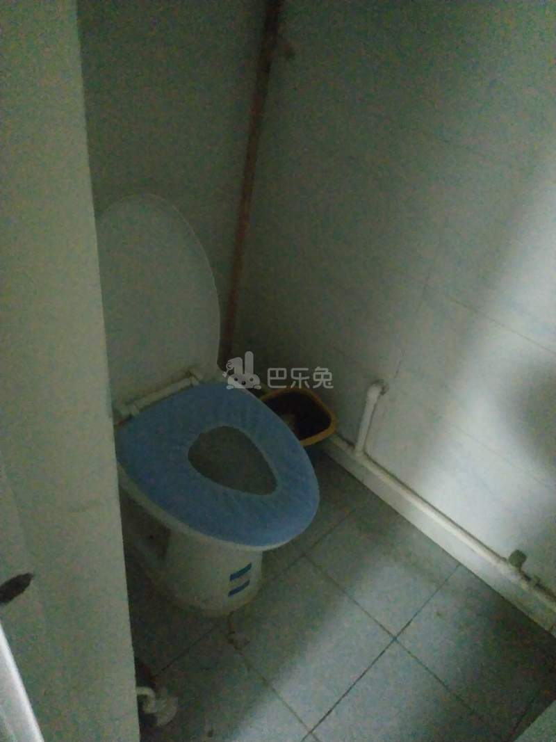 练祁佳城星怡苑五街坊10185631卫生间图10