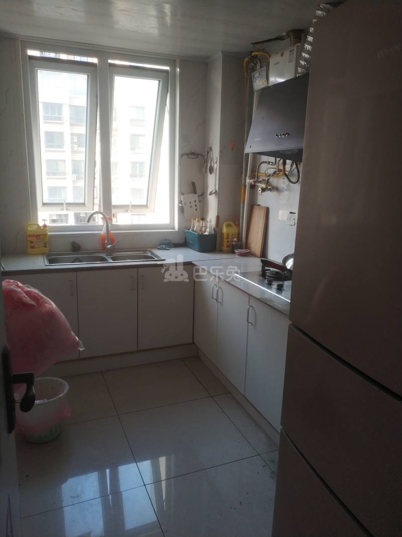 练祁佳城星怡苑五街坊10185631厨房图5