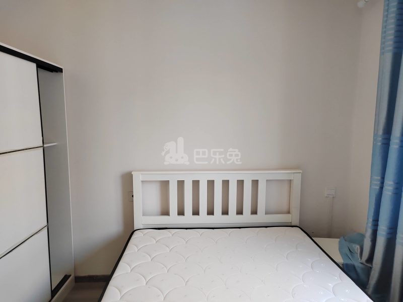 练祁佳城星怡苑五街坊10185631卧室图2