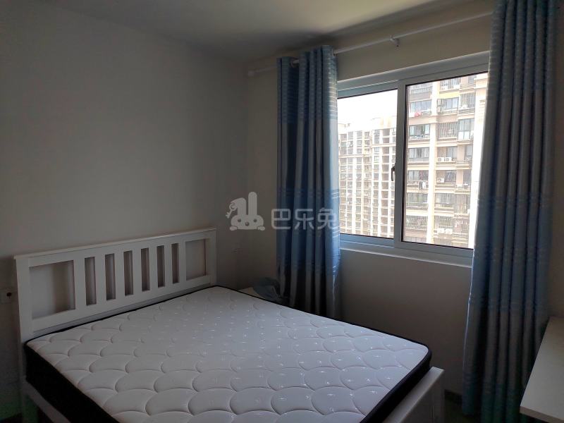 练祁佳城星怡苑五街坊10185631卧室图3