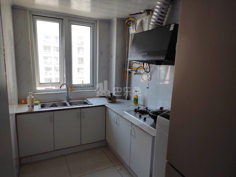 练祁佳城星怡苑五街坊10185631厨房图7