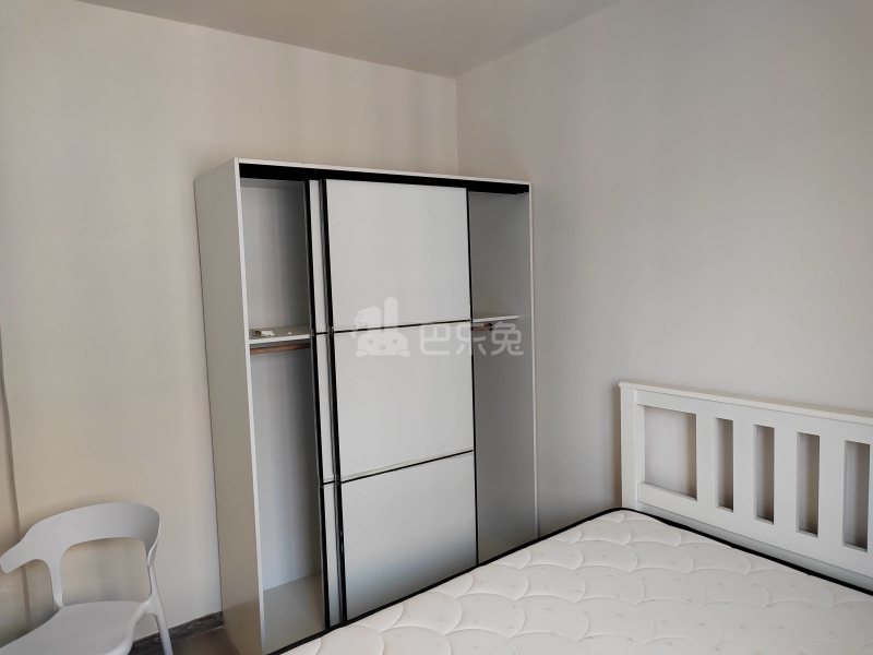 练祁佳城星怡苑五街坊10185631卧室图1