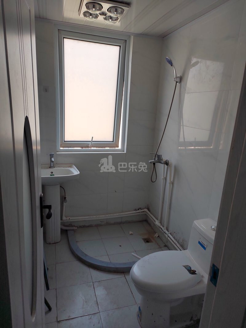 练祁佳城星怡苑五街坊10185631卫生间图13