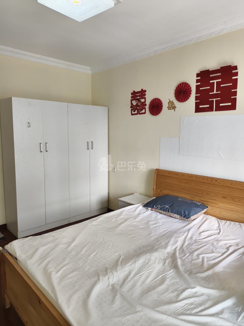 长征家苑10185795卧室图2