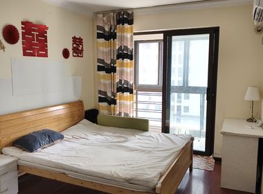 长征家苑 1室1厅1卫