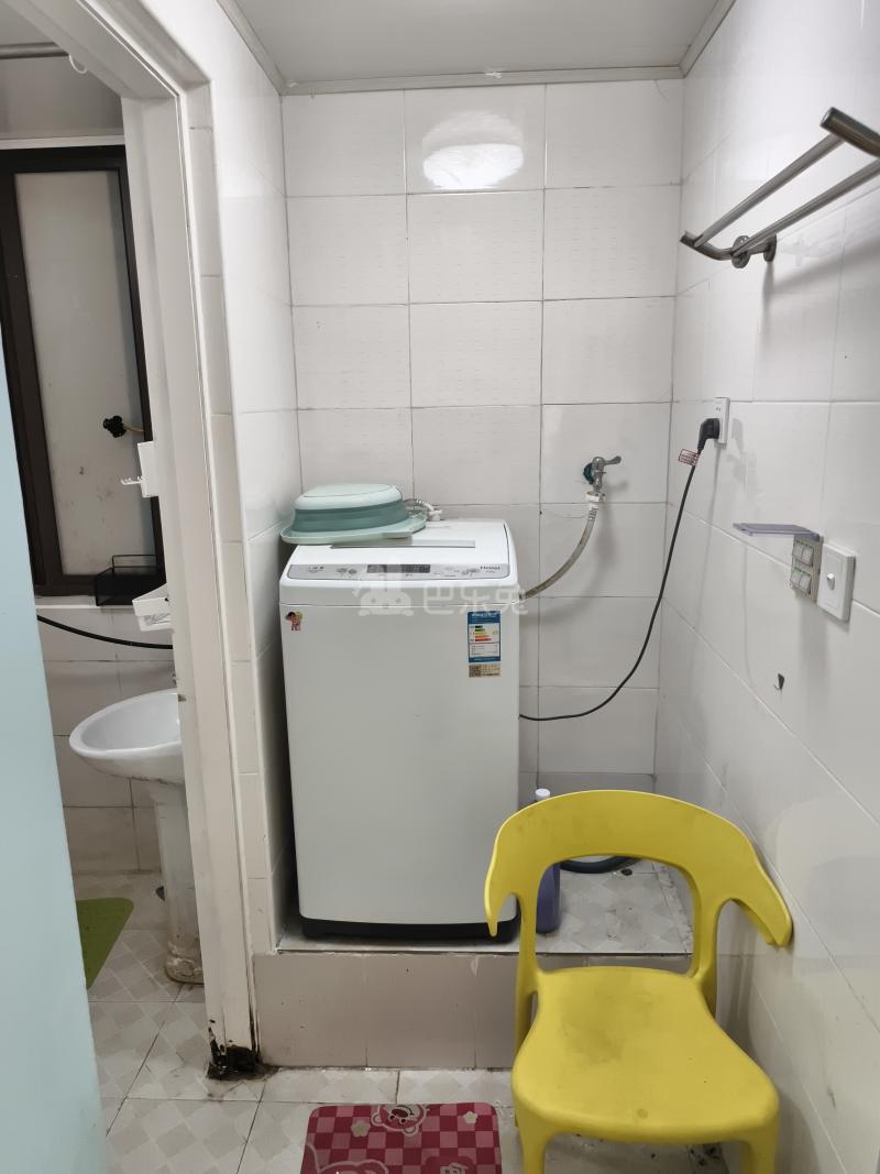 长征家苑10185795卫生间图7