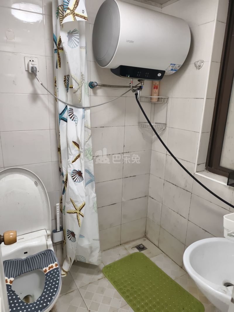 长征家苑10185795卫生间图6